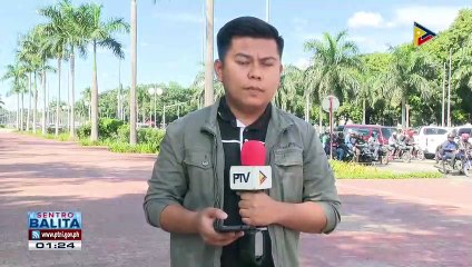 Rep. Salceda: Buwis sa vape, mapupunta sa UHC