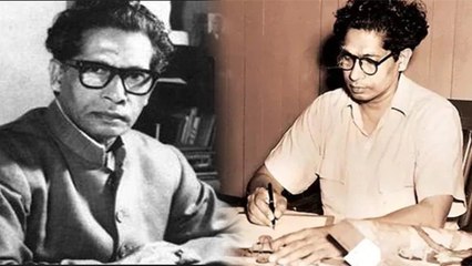 Harivansh Rai Bachchan Birthday: Know interesting facts of his life | FilmiBeat