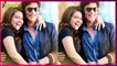 Kajol’s Reply To A Fan Asking If She Would Have Married Shah Rukh Khan If Ajay Devgn Wasn’t In Her Life Is EPIC
