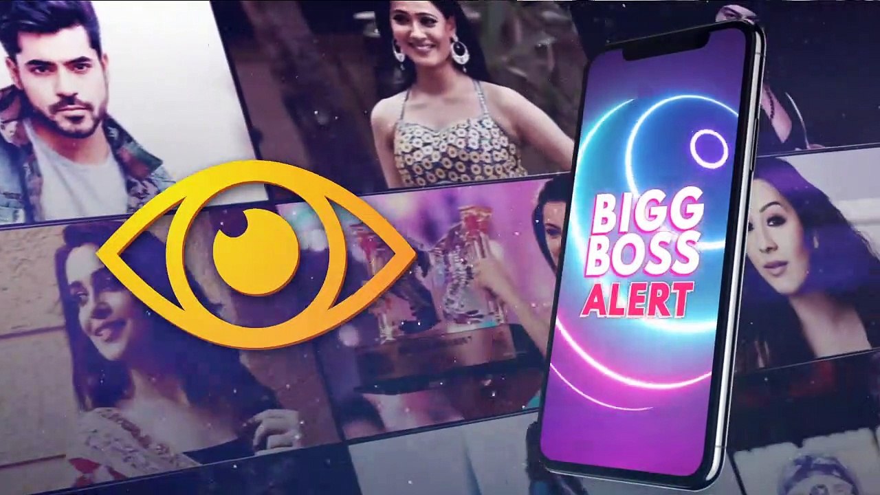 Bigg Boss 13 Nov 27 2019 SPOILER ALERT: Sidharth Shukla-Shehnaaz Gill Have Fun, Bhau-Vishal Aditya Singh Have BIGG Fight