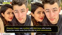 Priyanka Chopra Surprises Husband Nick Jonas With A New Addition To The Fam On Their 1st Anniversary