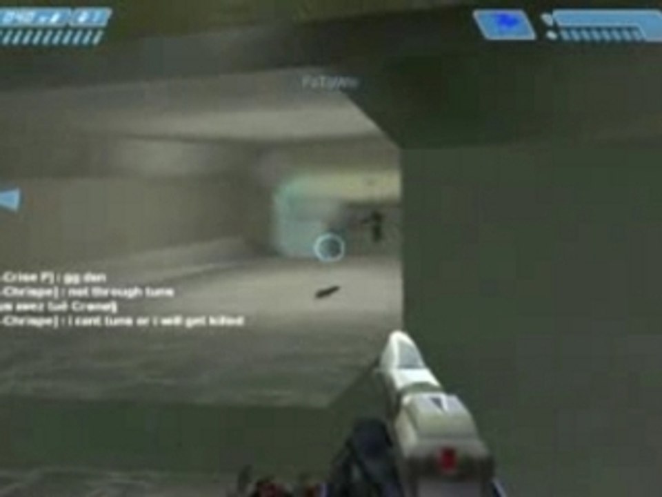 3v3 Crono§ 3rd jig$aw iS $haDoW