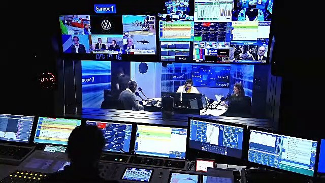 Sécurité routière : des pneus qui communiquent pour éviter l'aquaplaning