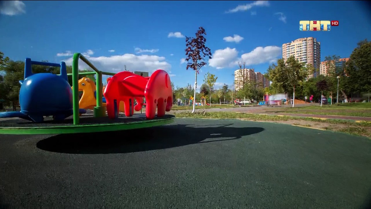 Саша Таня 9 сезон 2 серия