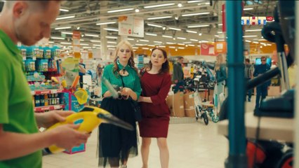 Саша Таня 9 сезон 1 серия