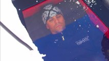 Criss Angel Mindfreak: Buried Alive In Snow ‘White Death’ Trick