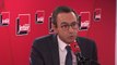 Bruno Retailleau, président du groupe LR au Sénat, sur les #retraites : “Cette réforme est anxiogène, parce qu’elle est brumeuse et surtout profondément injuste”