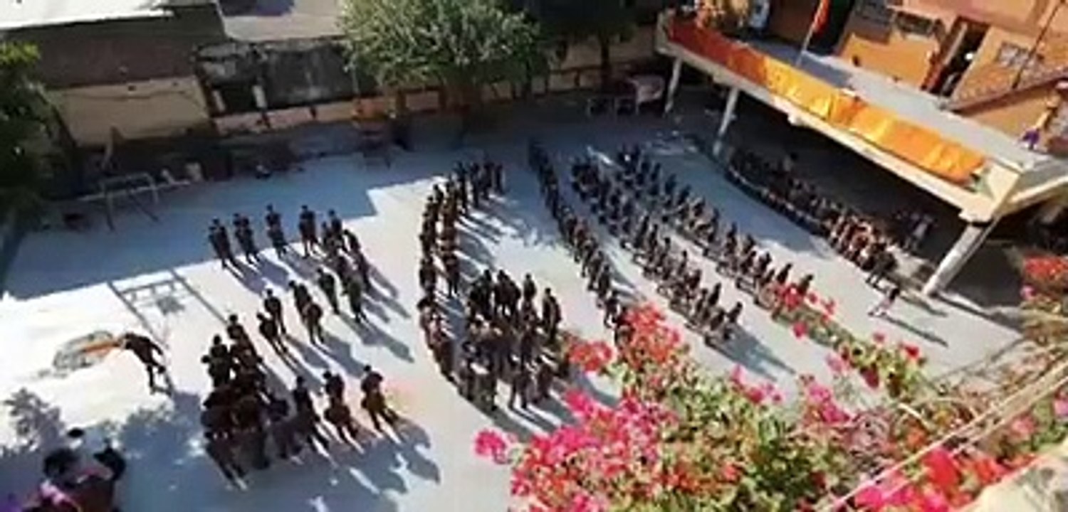 Nation remembers 2611 martyrs on its 11th anniversary