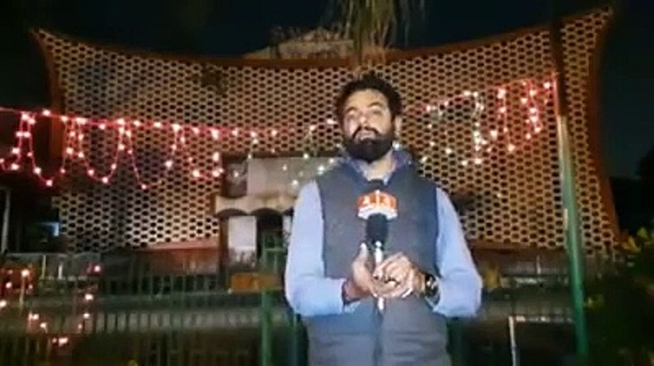 Mobile Internet not Working in J&K