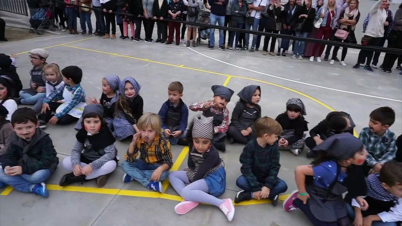 CASTANYADA VOLERANY 2019