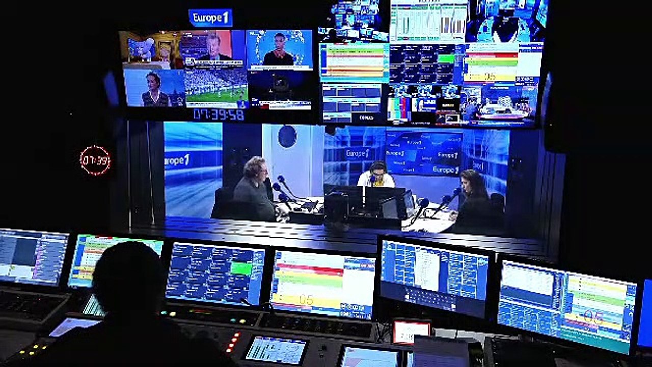 Mobilisation des agriculteurs : Didier Guillaume soutient "leur colère et leur manifestation"