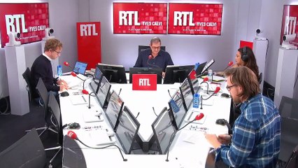 Le journal de 8h du 27 novembre 2019