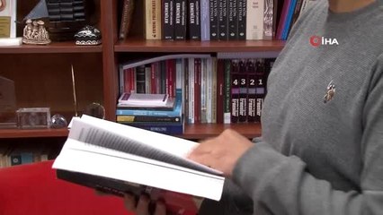 ASİMED Başkanı Eğilmez: "YPG, Hristiyanlara da zulmediyor"