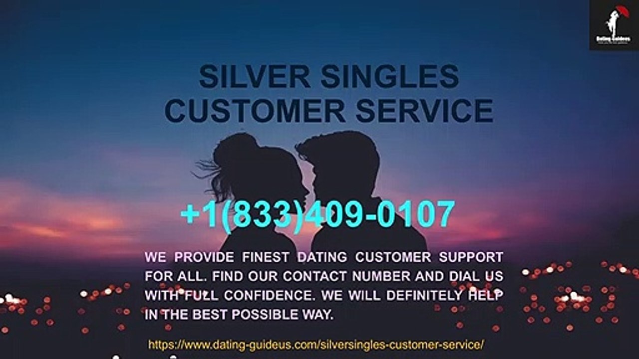 How do I delete my SilverSingles account?