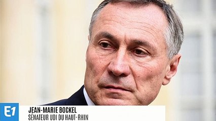 "C’était un très bon garçon, un frère adoré, un fiancé amoureux" : le sénateur Jean-Marie Bockel salue la mémoire de son fils mort au Mali