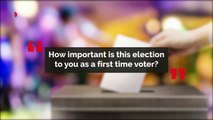 University of Sunderland student panel discuss the 2019 General Election