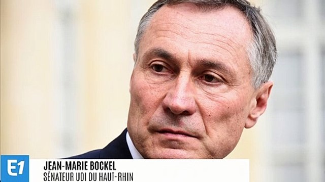 La France doit-elle rester au Mali ? C’est un engagement nécessaire , estime Jean-Marie Bockel, père d’un soldat mort