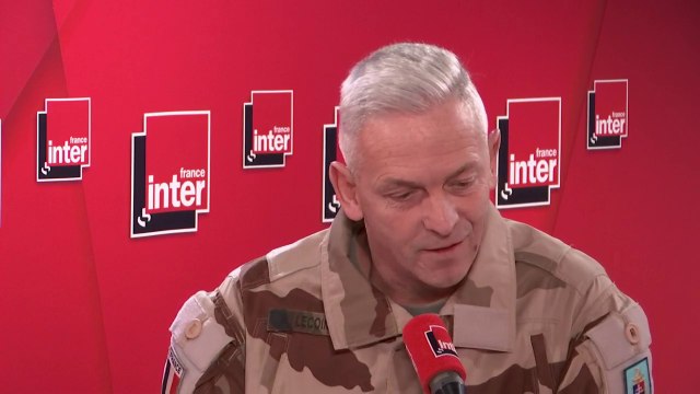 François Lecointre, chef d'État-major des armées : Ce qui est important pour les familles, c'est l'accompagnement humain, le plus chaleureux possible, et dans la durée