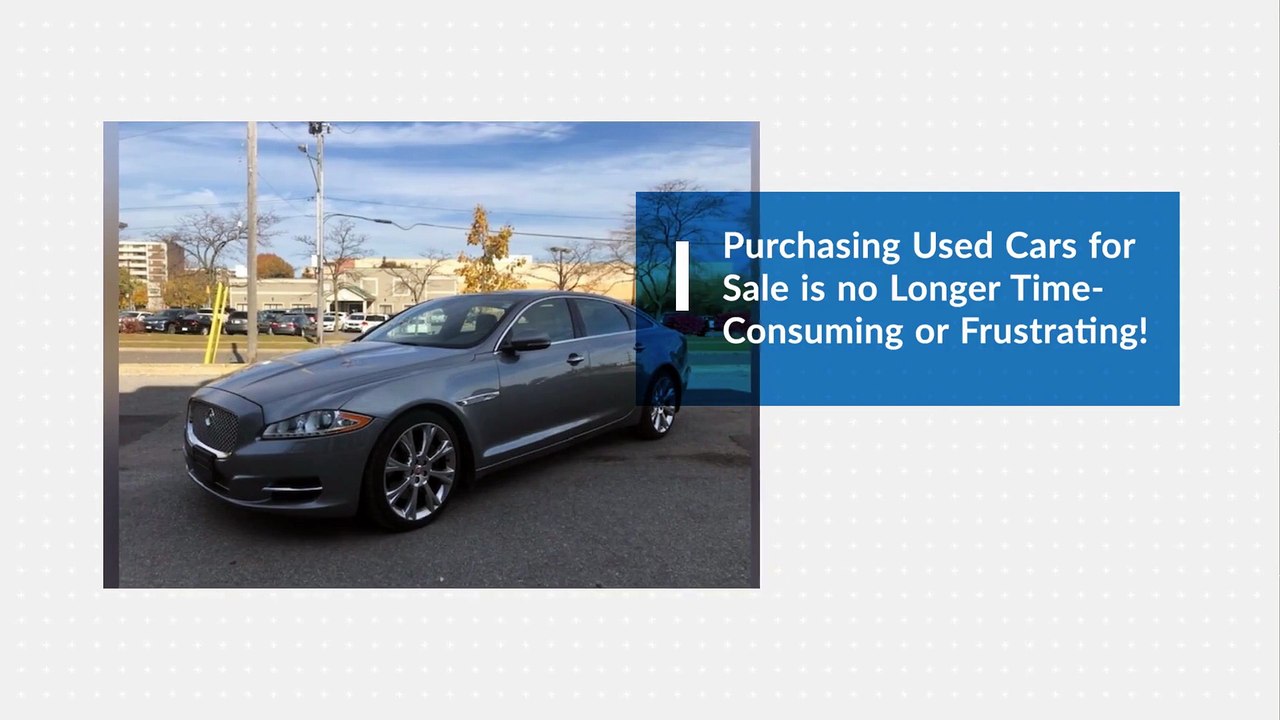 Car Solutions Canada, in Ontario, is Providing Revolutionary Ease of Purchase of Used Cars! | Car Solutions Canadas