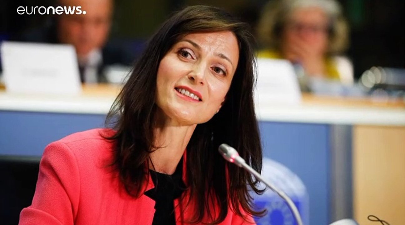 Die neue EU-Kommission: Das ist von der Leyens Führungsstab