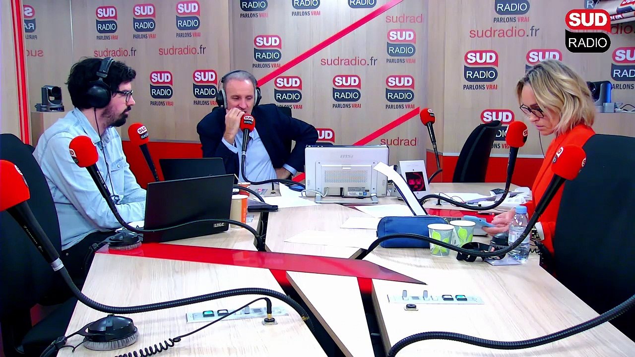 C. Torpier, agriculteur : "Le gouvernement nous dit faites ce que je dis, mais surtout pas ce que je fais"