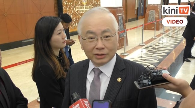 'Sampah dan tidak masuk akal, jangan cari alasan penat ketidakhadiran di parlimen'