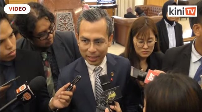 Kemelut dalaman Azmin-Anwar tidak akan beri kesan pada Konvesyen PKR