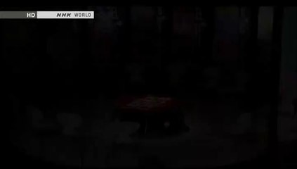 Cool Japan - Shinkansen