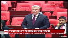 Fatih Portakal Erdoğan'ın taklidini yaptı! Sosyal medya yıkıldı!
