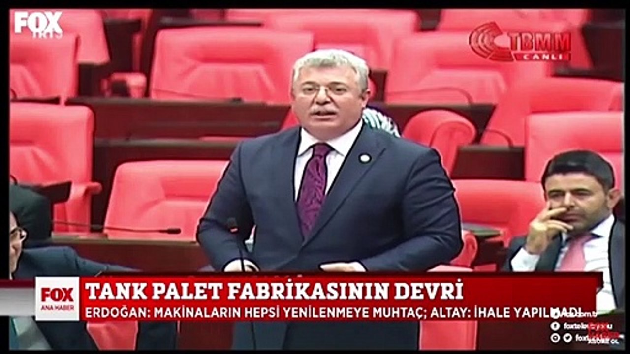 Fatih Portakal Erdoğan'ın taklidini yaptı! Sosyal medya yıkıldı!