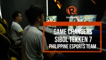 SEA Games 2019: Sibol pumped for Tekken 7 hustle