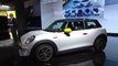 Der neue MINI Cooper SE Premiere auf der 2019 Los Angeles Auto Show