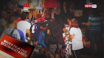 Investigative Documentaries: Kabuhayan ng mga pinaalis na nagtitinda sa bangketa, paano naapektuhan?