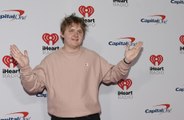 Lewis Capaldi joins celebrity dating app?