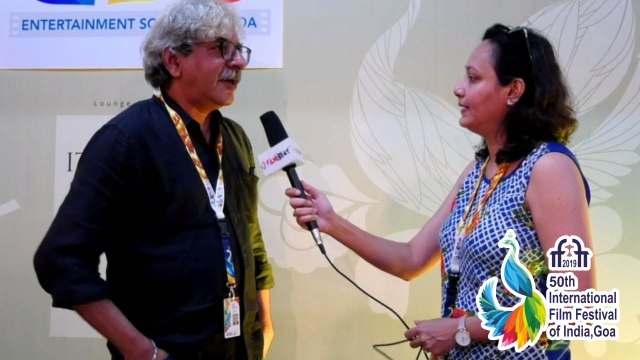 IFFI 2019 Exclusive: Sriram Raghavan on his next with Varun Dhawan | FilmiBeat