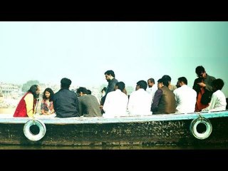 गंगा की गोद में || आचार्य प्रशांत संग हार्दिक उल्लास शिविर (2017)