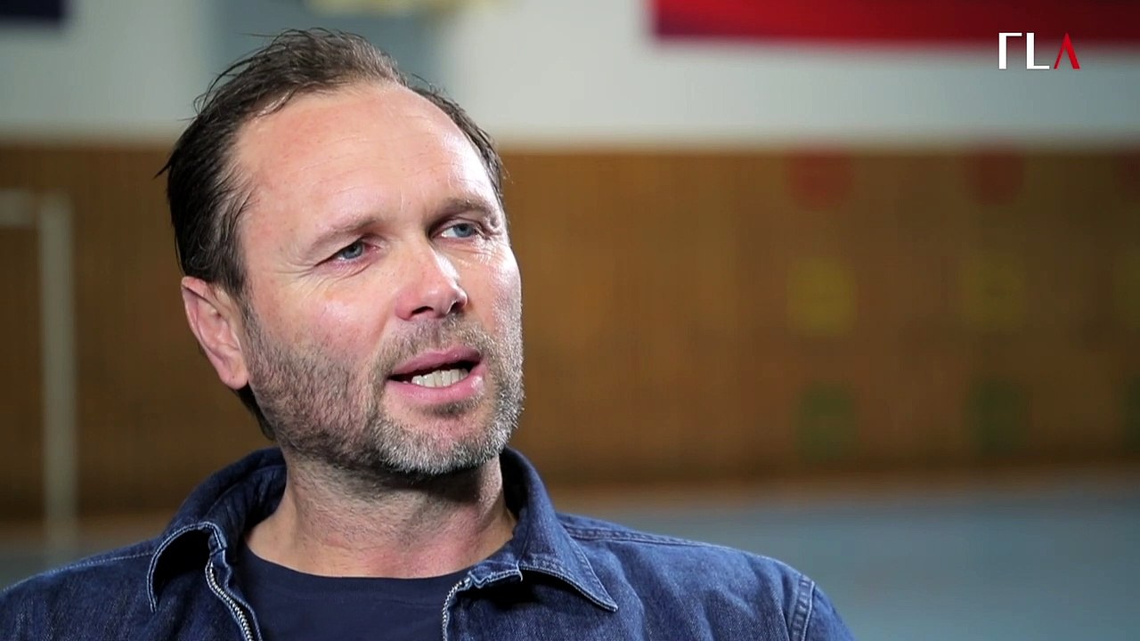 Lars Christiansen tilbage i SG