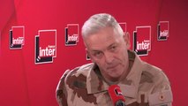 François Lecointre, chef d'État-major des armées : au Sahel, “les forces occidentales sont face à un ennemi qui ne respecte absolument pas les lois de la guerre”