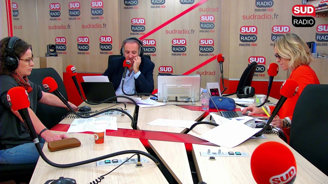 Élisabeth Lévy - "Marc Veyrat, à 500 euros le repas, le droit de râler devrait être compris dans l’addition !"