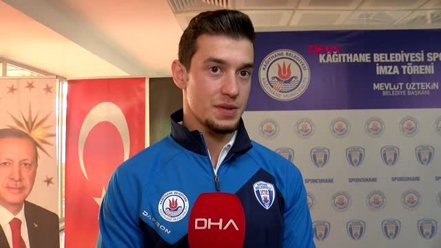 Spor milli karateci ali sofuoğlu: tokyo'da altın madalya için elimizden geleni yapacağız