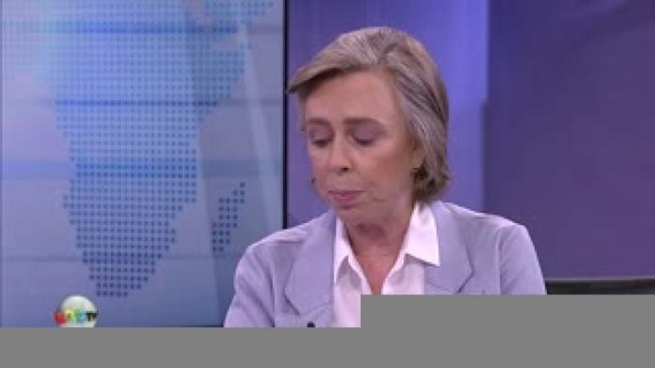 María Amparo Casar | Los efectos a la decisión de Trump serían inmediatos