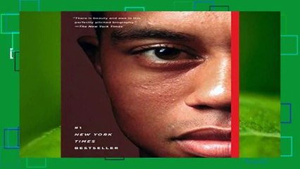 [Read] Tiger Woods  For Trial