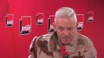 François Lecointre, chef d'État-major des armées : “J’ai toujours la crainte d’une forme d’indifférence de la Nation. Une admiration, mais une admiration de loin”