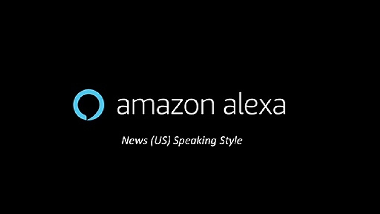 Alexa : journaliste