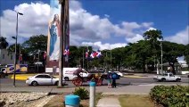 Pupia ai Caraibi, un assaggio di Santo Domingo (26.11.19)