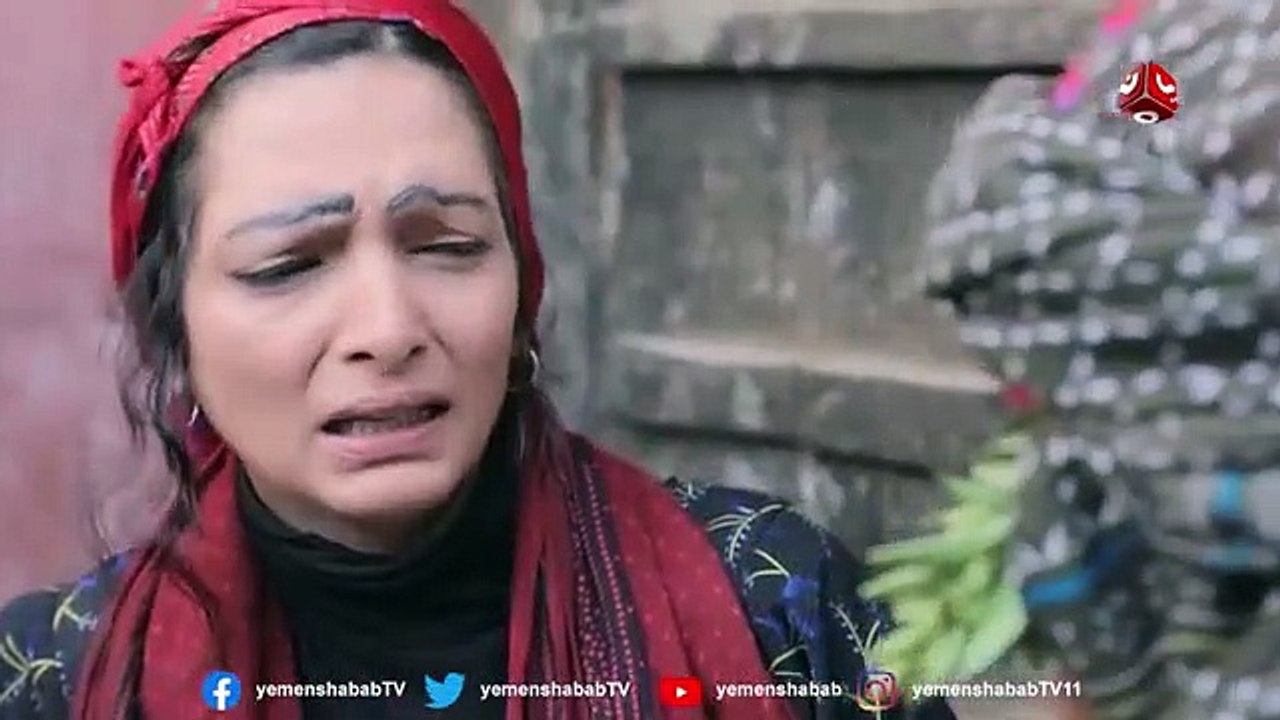 غربة البن | الحلقه 8