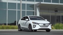 2020 Hyundai IONIQ Electric Exterior Design