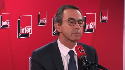 Bruno Retailleau : "La réforme des retraites est anxiogène, brumeuse et profondément injuste"