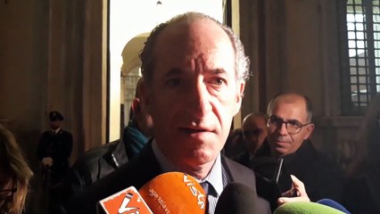 Zaia - Comitatone su emergenza #Venezia (26.11.19)