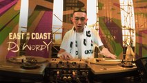 DJ Wordy: China’s King of the Turntable - East Coast (S1E6)